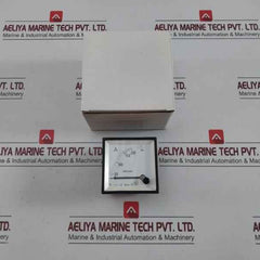 0-200/1000 A Analog Ammeter Saci