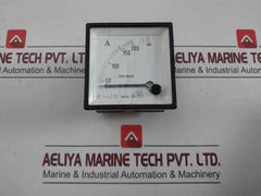 0-200/1000 A Analog Ammeter Saci