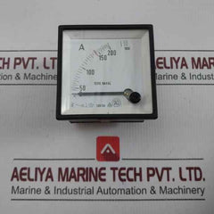 0-200/1000 A Analog Ammeter Saci