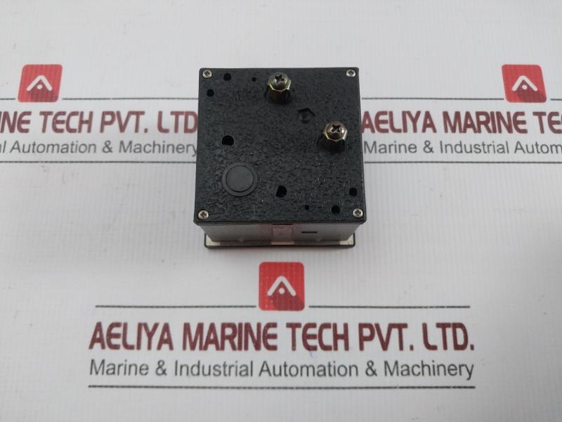 0-200/1000 A Analog Ammeter Saci
