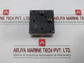 0-200/1000 A Analog Ammeter Saci
