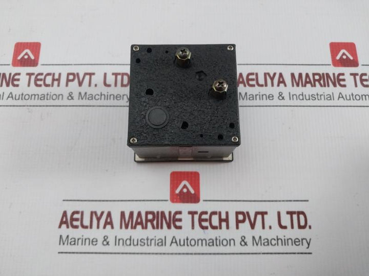 0-200/1000 A Analog Ammeter Saci