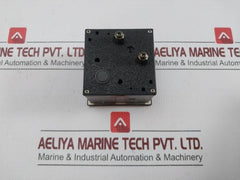 0-200/1000 A Analog Ammeter Saci