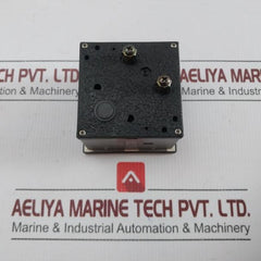 0-200/1000 A Analog Ammeter Saci