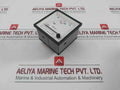 0-200/1000 A Analog Ammeter Saci