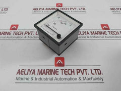 0-200/1000 A Analog Ammeter Saci