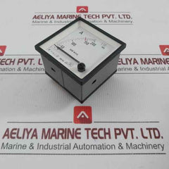0-200/1000 A Analog Ammeter Saci