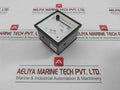 0-200/1000 A Analog Ammeter Saci