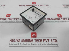 0-200/1000 A Analog Ammeter Saci