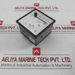 0-200/1000 A Analog Ammeter Saci