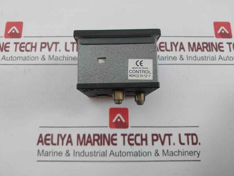 0-200/1000 A Analog Ammeter Saci