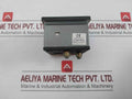 0-200/1000 A Analog Ammeter Saci