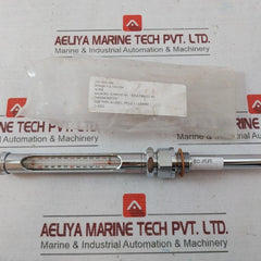 0-20C Thermometer 0Yp-000-006 Boiler F.O Heater