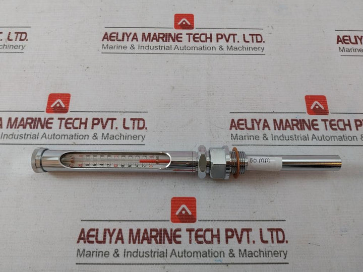 0-20C Thermometer 0Yp-000-006 Boiler F.O Heater