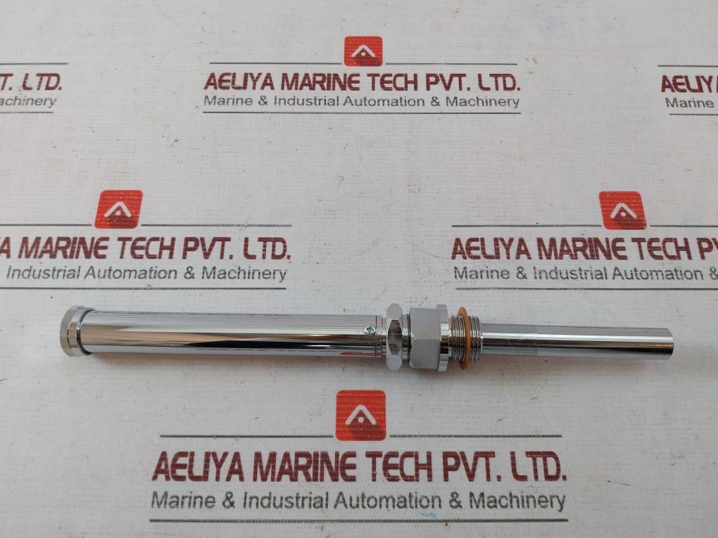 0-20C Thermometer 0Yp-000-006 Boiler F.O Heater