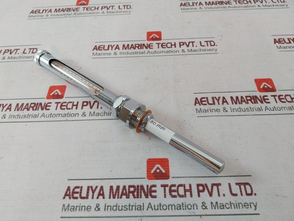 0-20C Thermometer 0Yp-000-006 Boiler F.O Heater