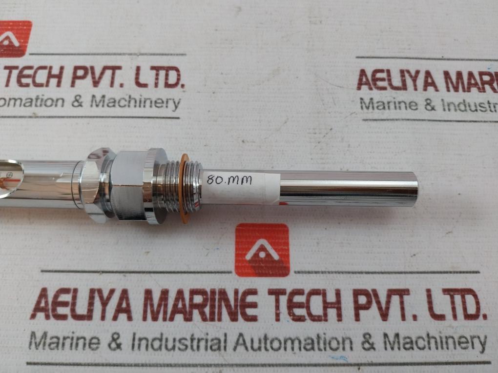 0-20C Thermometer 0Yp-000-006 Boiler F.O Heater