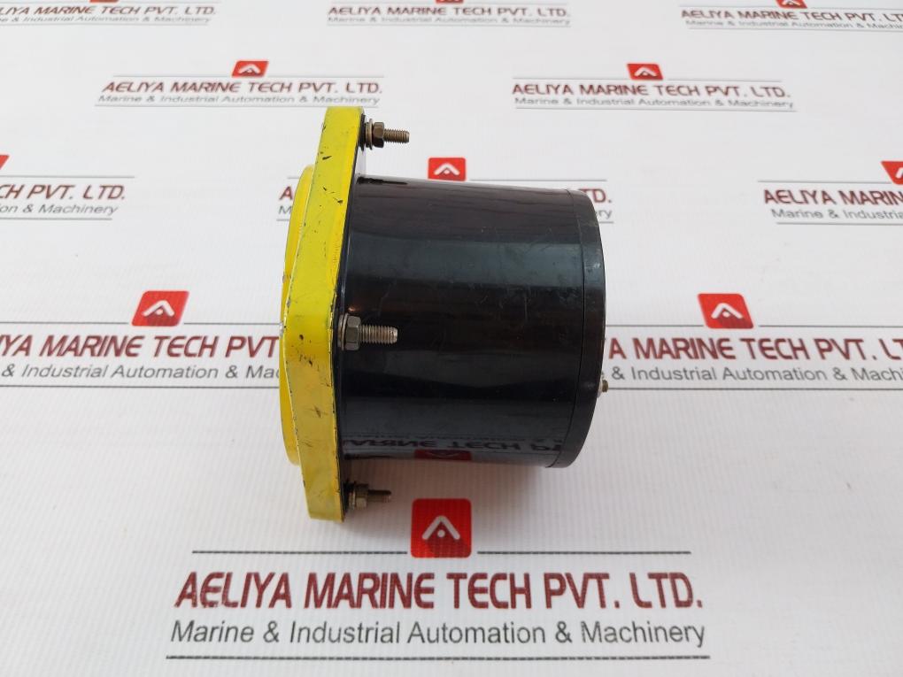 0-20 Kg/Cm2 Analog Pressure Gauge 500V Hanla