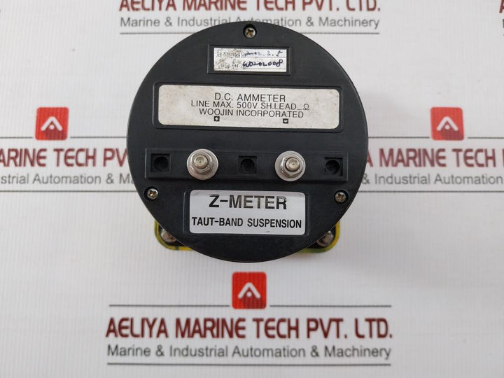 0-20 Kg/Cm2 Analog Pressure Gauge 500V Hanla