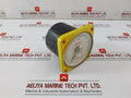 0-20 Kg/Cm2 Analog Pressure Gauge 500V Hanla