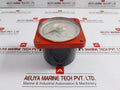 0-20 Kg/Cm2 Analog Pressure Gauge Hanla 500V
