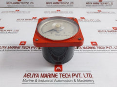 0-20 Kg/Cm2 Analog Pressure Gauge Hanla 500V