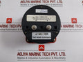 0-20 Kg/Cm2 Analog Pressure Gauge Hanla 500V