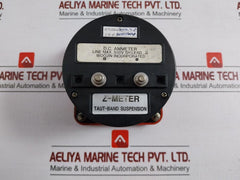 0-20 Kg/Cm2 Analog Pressure Gauge Hanla 500V