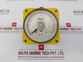 0-20 Kg/Cm2 Analog Pressure Indicator 500V Hanla