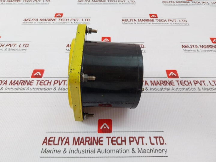 0-20 Kg/Cm2 Analog Pressure Indicator 500V Hanla