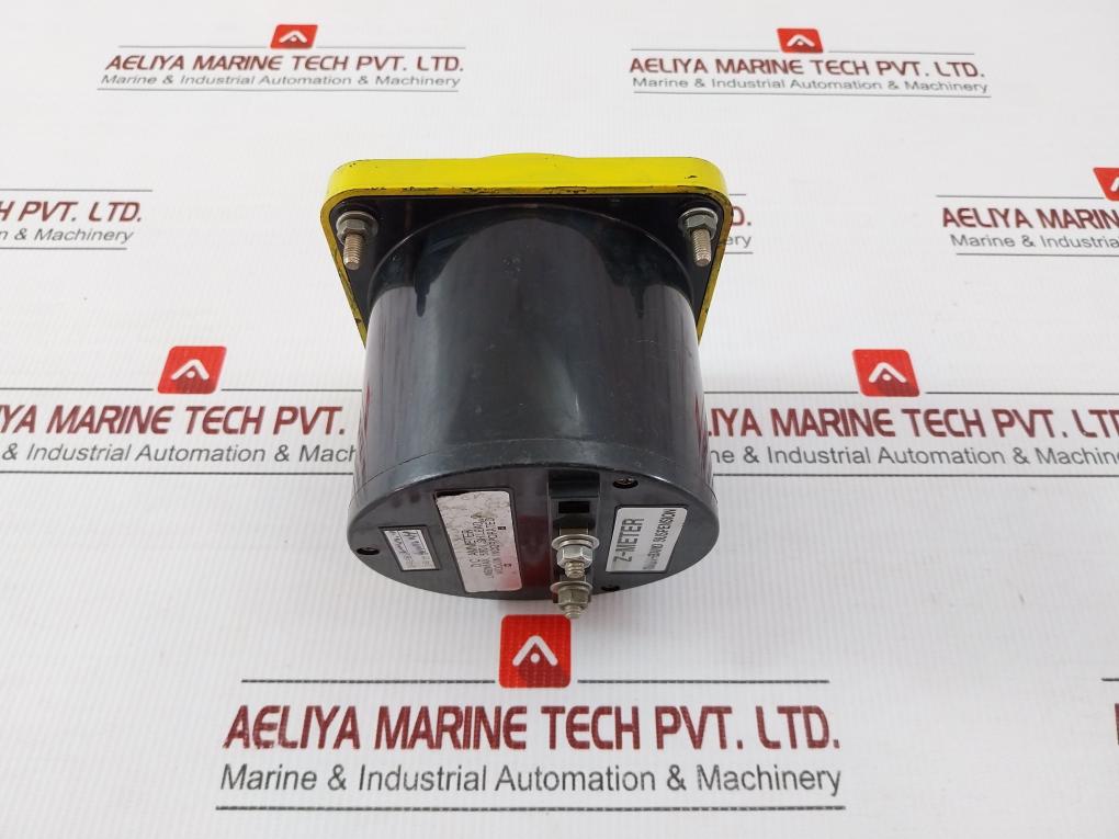 0-20 Kg/Cm2 Analog Pressure Indicator 500V Hanla