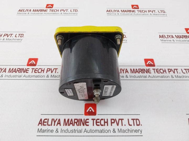 0-20 Kg/Cm2 Analog Pressure Indicator 500V Hanla