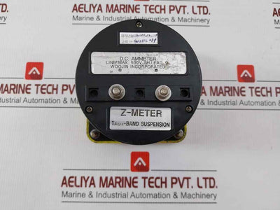 0-20 Kg/Cm2 Analog Pressure Indicator 500V Hanla