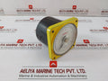 0-20 Kg/Cm2 Analog Pressure Indicator 500V Hanla