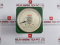0-20 Kg/Cm2 Analog Pressure Indicator Hanla 500V