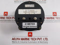 0-20 Kg/Cm2 Analog Pressure Indicator Hanla 500V