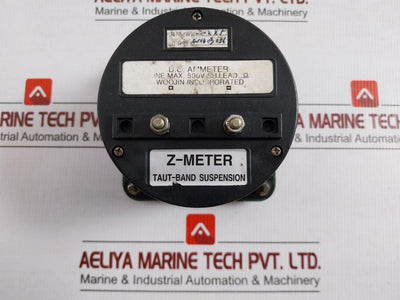 0-20 Kg/Cm2 Analog Pressure Indicator Hanla 500V