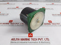 0-20 Kg/Cm2 Analog Pressure Indicator Hanla 500V
