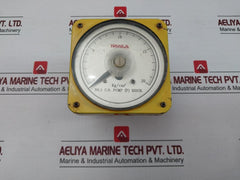 0-20 Kg/Cm2 Analog Pressure Indicator Hanla 500V