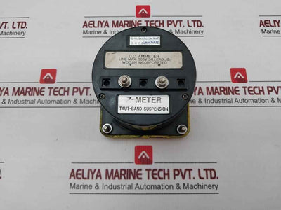 0-20 Kg/Cm2 Analog Pressure Indicator Hanla 500V