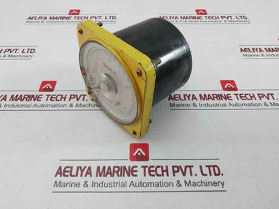 0-20 Kg/Cm2 Analog Pressure Indicator Hanla 500V