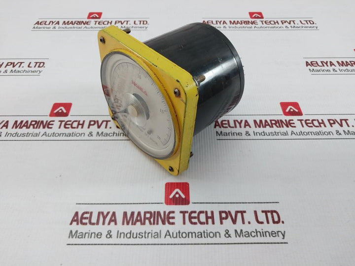 0-20 Kg/Cm2 Analog Pressure Indicator Hanla 500V