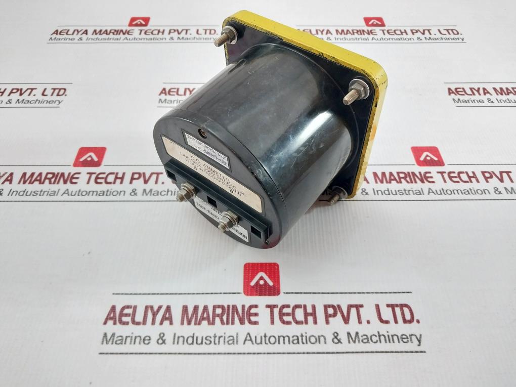 0-20 Kg/Cm2 Analog Pressure Indicator Hanla 500V