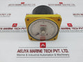 0-20 Kg/Cm2 Analog Pressure Indicator Hanla 500V