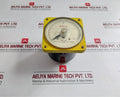 0-20 Kg/Cm2 Hanla Analogue Dc Ammeter Z-meter 500V