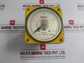 0-20 Kg/Cm2 Hanla Analogue Dc Ammeter Z-meter 500V