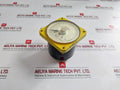 0-20 Kg/Cm2 Hanla Analogue Dc Ammeter Z-meter 500V