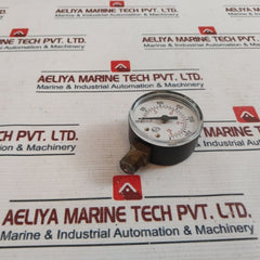 0-20 Bar Pressure Gauge 0-300 PSI