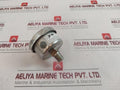 0-220 Psi 0-16 Kg/Cm Pressure Gauge