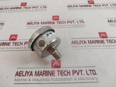 0-220 Psi 0-16 Kg/Cm Pressure Gauge